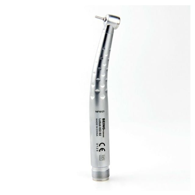 Being Foshan Air Rotor Turbine Lotus 403 - B2 High - Speed Handpiece - Global Surgicals