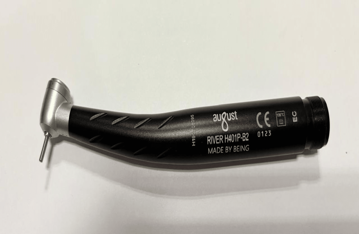 Being Standard Hand Piece Push Button - Global Surgicals