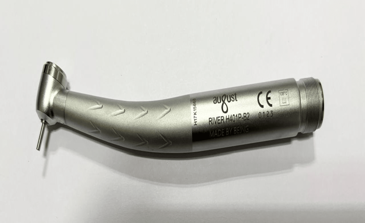 Being Standard Hand Piece Push Button - Global Surgicals