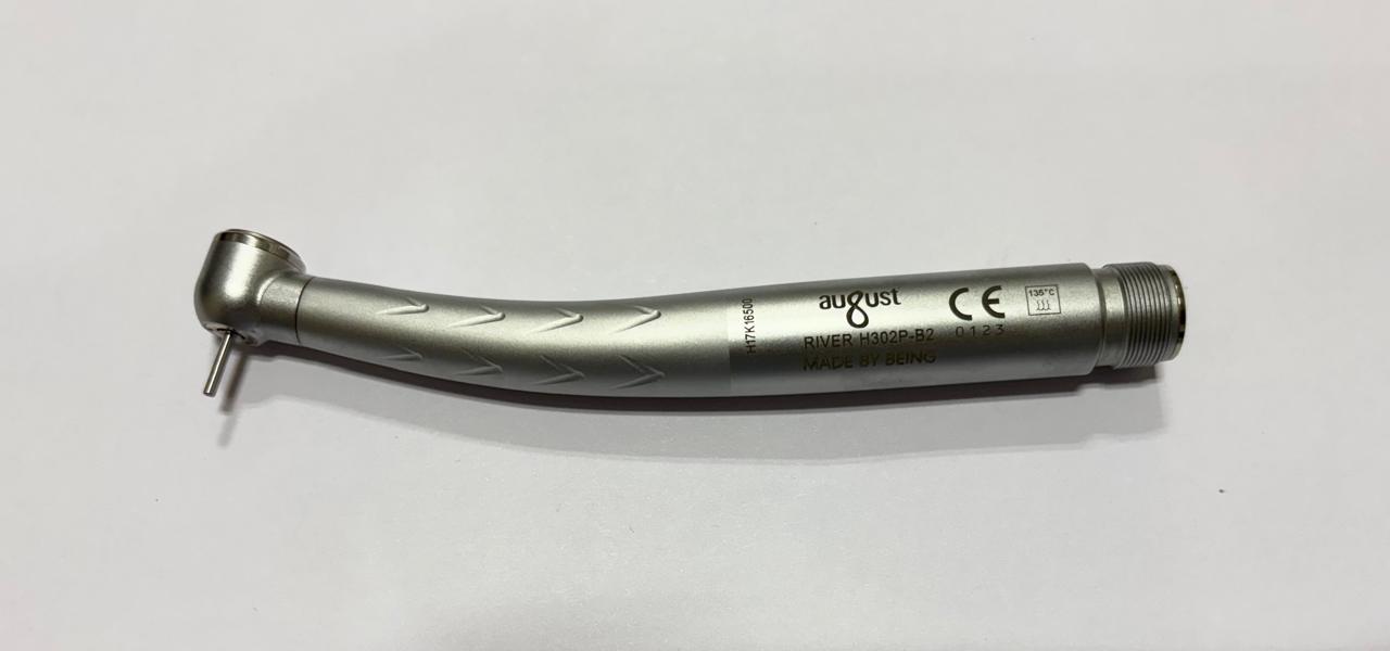 Being Torque Hand Piece Push Button - Global Surgicals