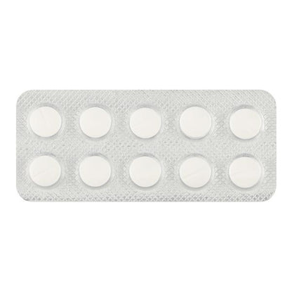 Beipos 10mg Tablet 10'S - Global Surgicals