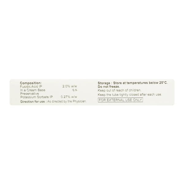BELBACT Cream 10gm - Global Surgicals