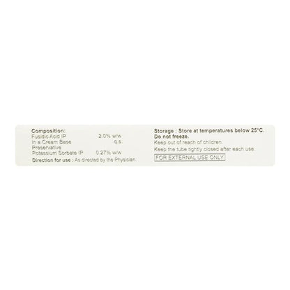 BELBACT Cream 10gm - Global Surgicals