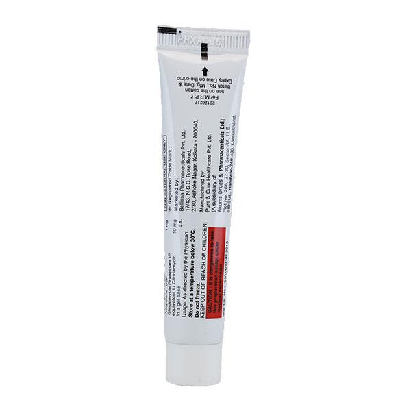 BELCLIN A Gel 15gm - Global Surgicals
