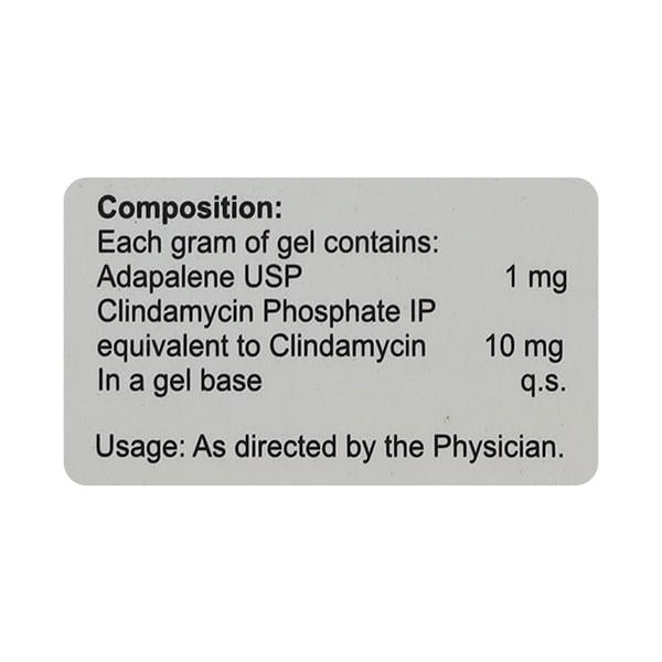 BELCLIN A Gel 15gm - Global Surgicals