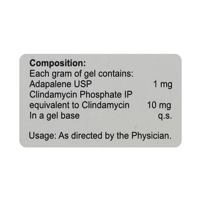 BELCLIN A Gel 15gm - Global Surgicals