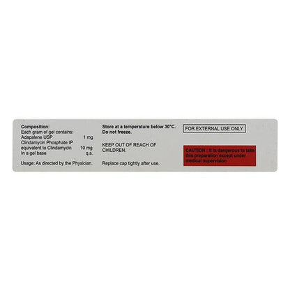 BELCLIN A Gel 15gm - Global Surgicals