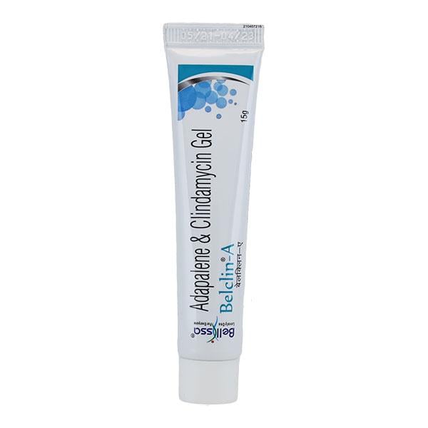 BELCLIN A Gel 15gm - Global Surgicals