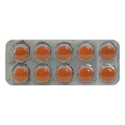 BELFEXIN 180 Tablet 10's - Global Surgicals
