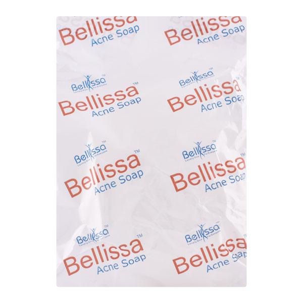 BELLISSA ACNE Soap 75gm - Global Surgicals
