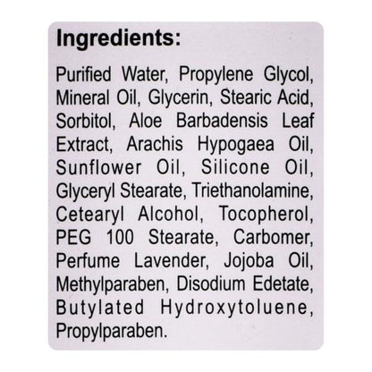 BELLISSA MOISTURISING Lotion 100gm - Global Surgicals
