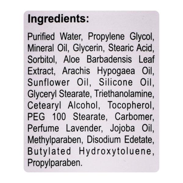 BELLISSA MOISTURISING Lotion 100gm - Global Surgicals
