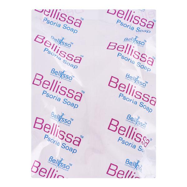BELLISSA PSORIA Soap 75gm - Global Surgicals