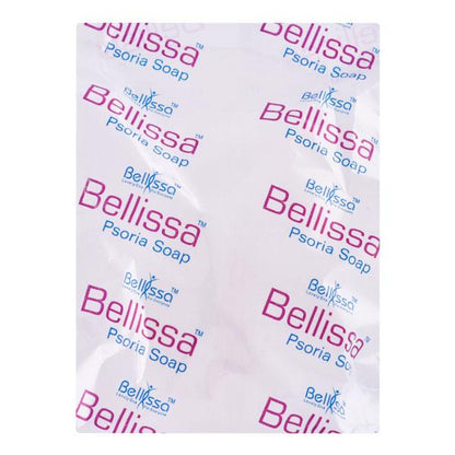 BELLISSA PSORIA Soap 75gm - Global Surgicals