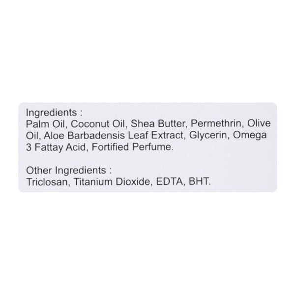 BELLISSA PSORIA Soap 75gm - Global Surgicals