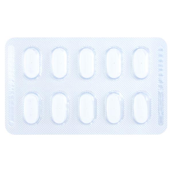 BELMORE Tablet 10's - Global Surgicals