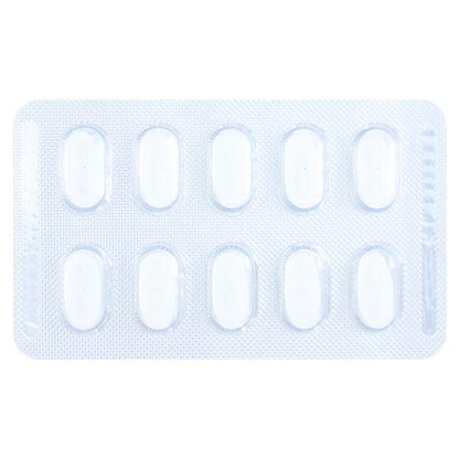 BELMORE Tablet 10's - Global Surgicals