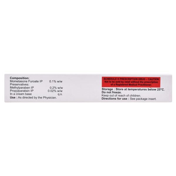 BELMOZ Cream 30gm - Global Surgicals
