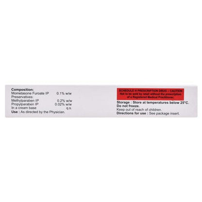 BELMOZ Cream 30gm - Global Surgicals