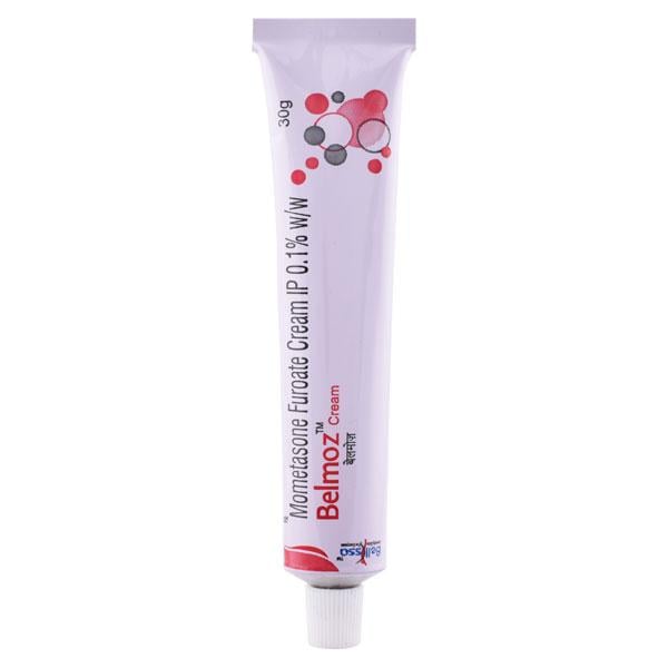 BELMOZ Cream 30gm - Global Surgicals