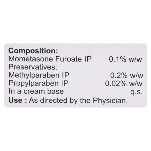 BELMOZ Cream 30gm - Global Surgicals