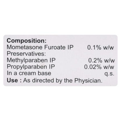 BELMOZ Cream 30gm - Global Surgicals
