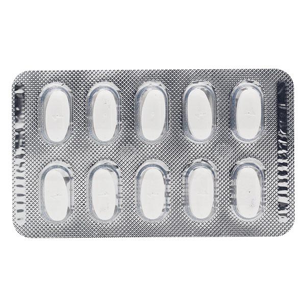 BELRO 180 Tablet 10's - Global Surgicals