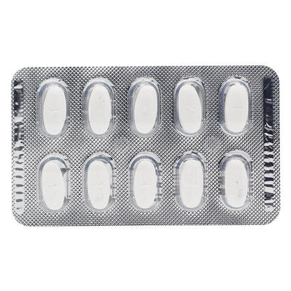 BELRO 180 Tablet 10's - Global Surgicals