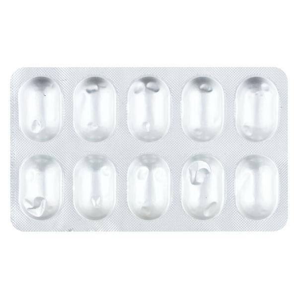 BEMDIFF 180 Tablet 10's - Global Surgicals