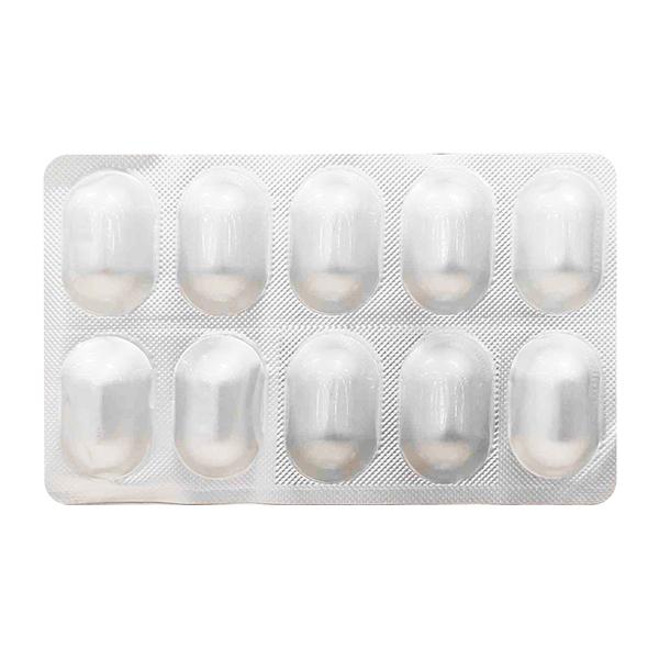 BEMEZY Tablet 10's - Global Surgicals