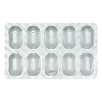 BEMPALIP Tablet 10's - Global Surgicals