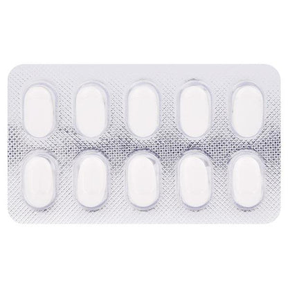 BEMPESTA 180mg Tablet 10's - Global Surgicals