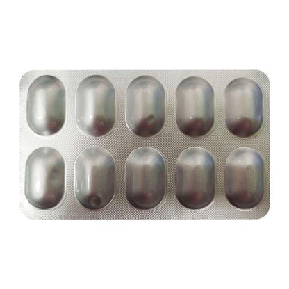 BEMPESTA EZ Tablet 10's - Global Surgicals
