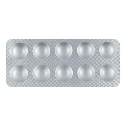 BEMPESTA R 40 Tablet 10's - Global Surgicals
