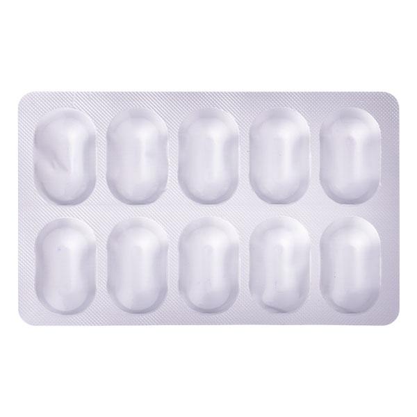 BEMPINORM 180 Tablet 10's - Global Surgicals