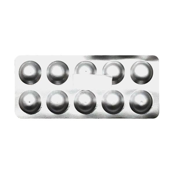 BEMZIRE R 10 Tablet 10's - Global Surgicals