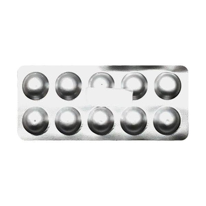 BEMZIRE R 10 Tablet 10's - Global Surgicals