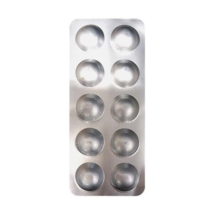 BEMZIRE R 20 Tablet 10's - Global Surgicals