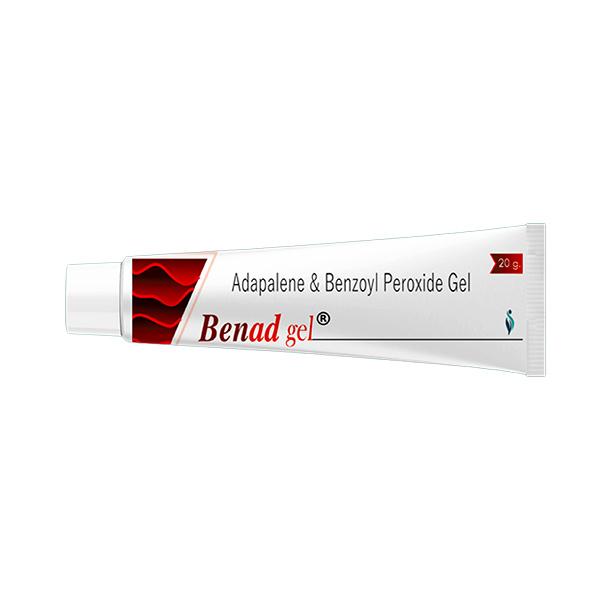 BENAD Gel 20gm - Global Surgicals