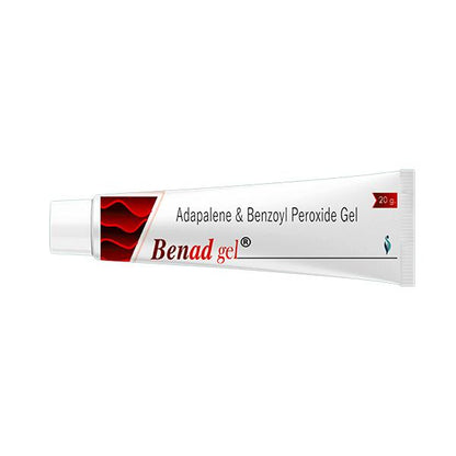 BENAD Gel 20gm - Global Surgicals