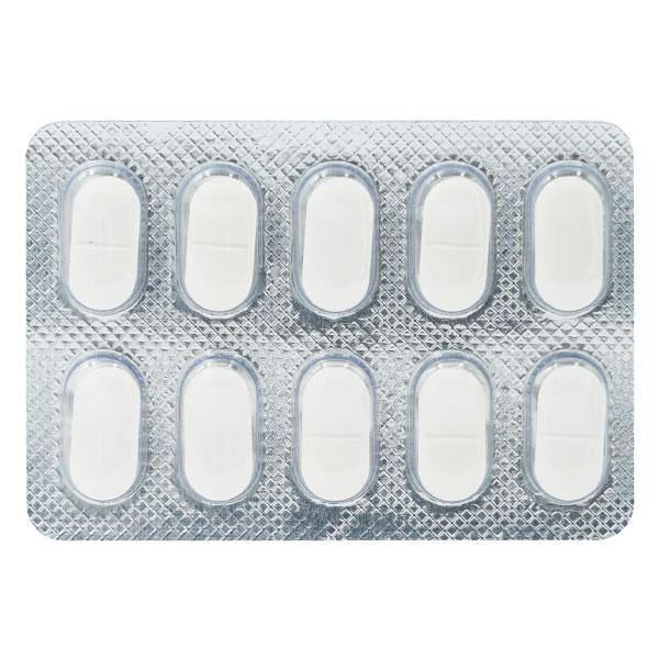 Benalgis 100mg Tablet 10'S - Global Surgicals