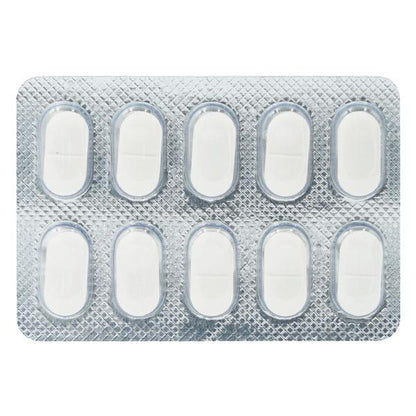Benalgis 100mg Tablet 10'S - Global Surgicals