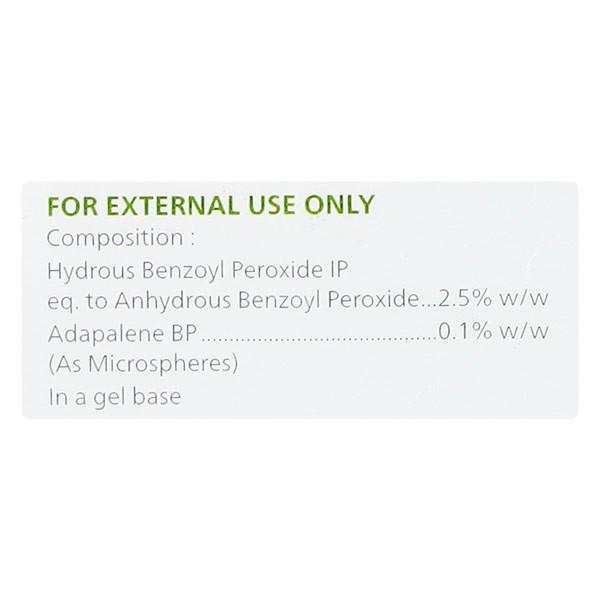 BENCLEAR A Gel 15gm - Global Surgicals