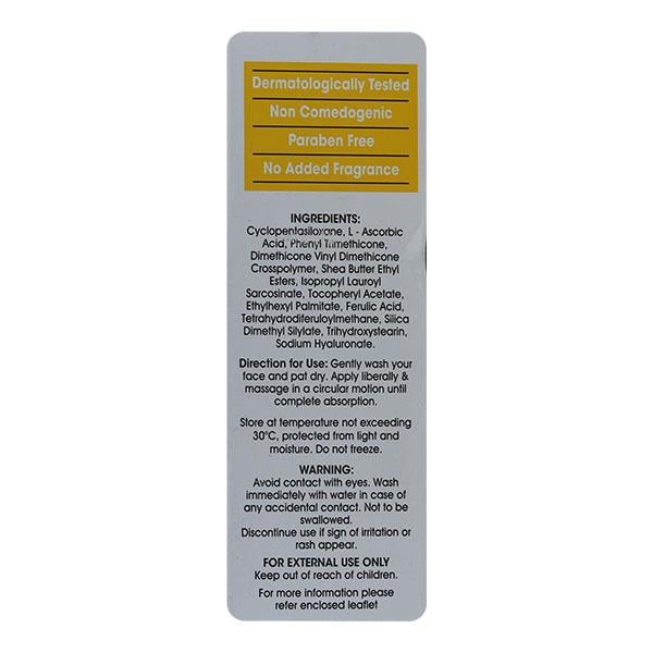 BENERIA Gel 30gm - Global Surgicals
