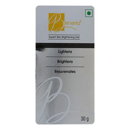BENERIA Gel 30gm - Global Surgicals