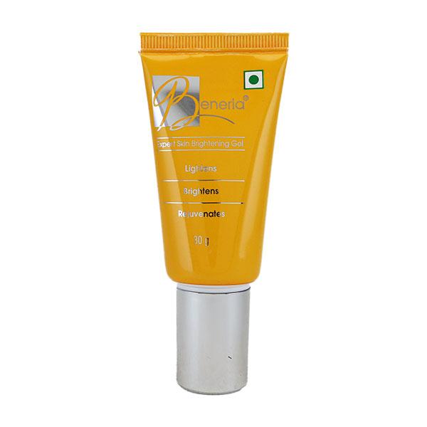 BENERIA Gel 30gm - Global Surgicals