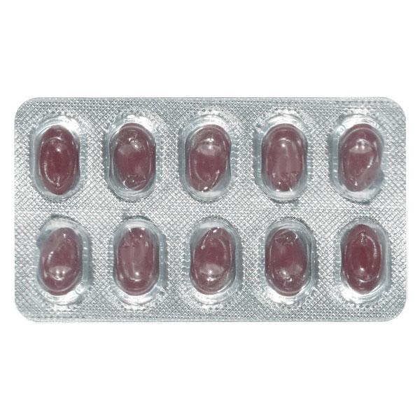Benfosules Capsule 10'S - Global Surgicals