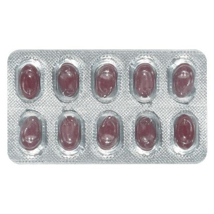 Benfosules Capsule 10'S - Global Surgicals