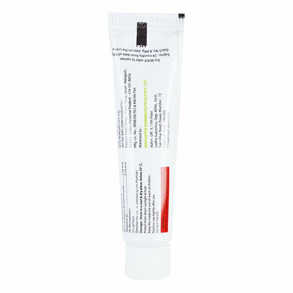BENLITE A Gel 15gm - Global Surgicals