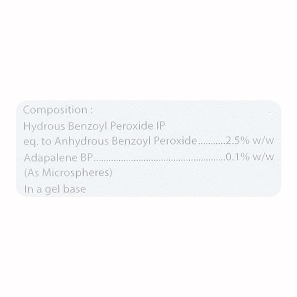 BENLITE A Gel 15gm - Global Surgicals